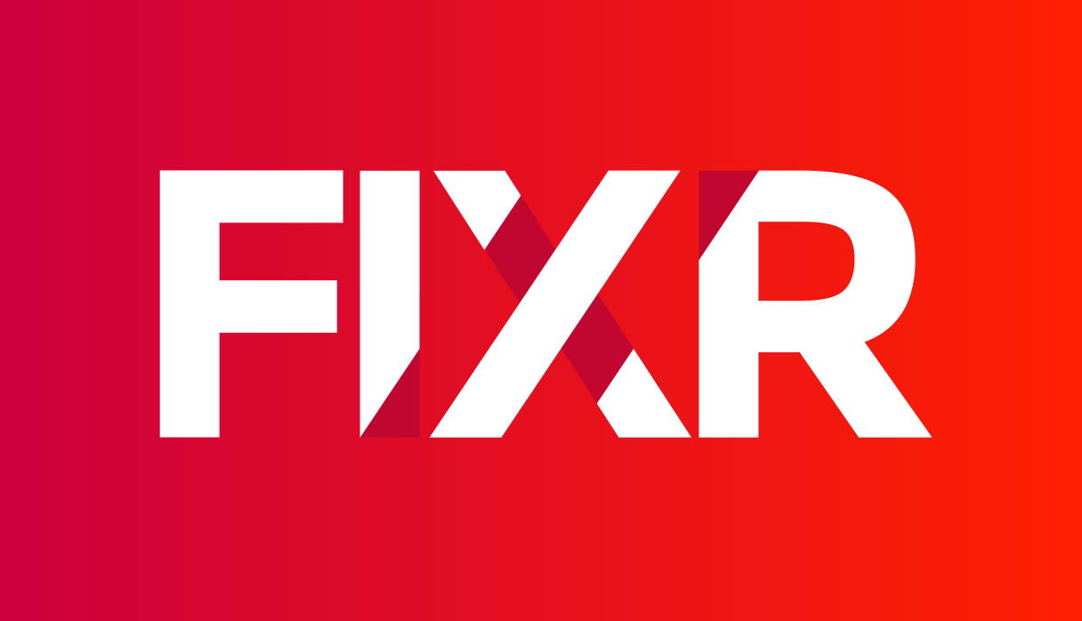 Fixr logo